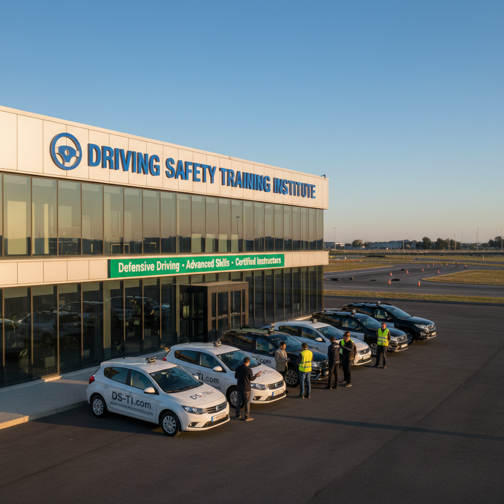 כדאי לדעת: מדריך להוצאת רישיון טרקטור ורישיון מלגזה במכללה המובילה לבטיחות ונהיגה מאז 1977